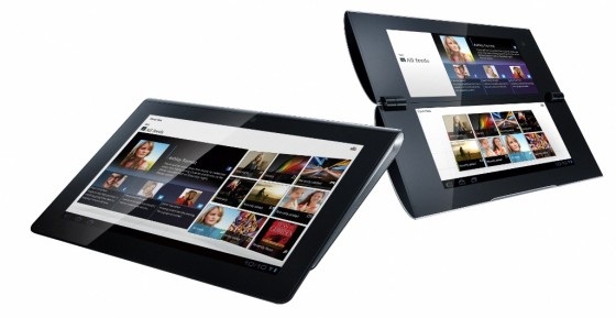 Sony Honeycomb Tablet, S1 and S2 Sony Honeycomb Tablet, S1 and S2