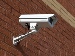 Surveillance Camera Surveillance Camera
