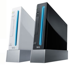 Wii Consoles Wii Consoles