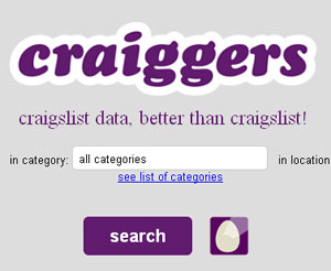 Craiggers Craiggers