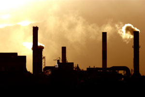 Factory Factory