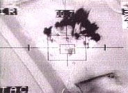 Gulf War Target Gulf War Target