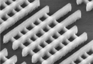 Intel Tri-Gate Intel Tri-Gate