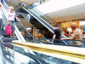 Shopping Mall Shopping Mall