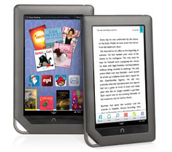 Nook Color Nook Color