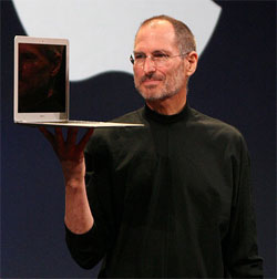 Steve Jobs Steve Jobs