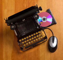 PC Typewriter PC Typewriter