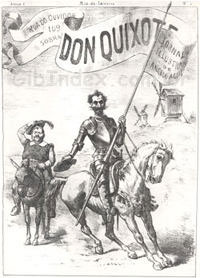 Don Quixote Don Quixote