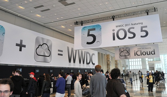 WWDC 2011 - iOS 5 WWDC 2011 - iOS 5