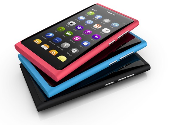 Nokia N9 Nokia N9