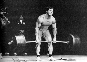 Powerlifting Powerlifting