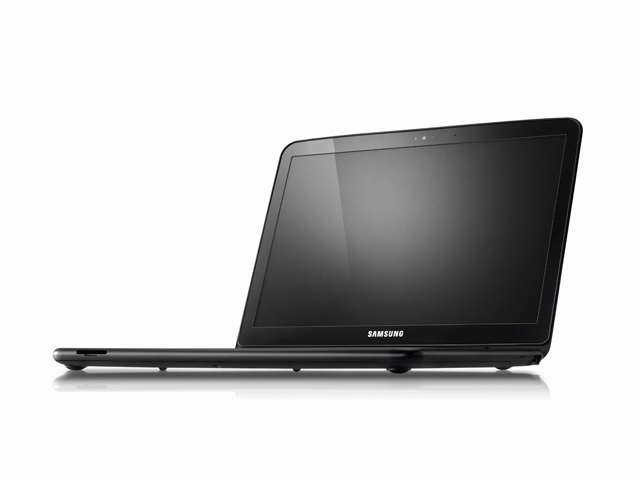 Samsung Chromebook