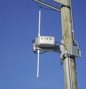 Wireless Antenna Wireless Antenna