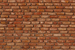 Brick Wall Brick Wall