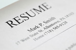 Resumes