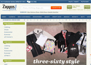 zappos