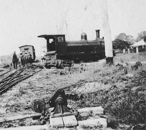 Train Derailment Train Derailment