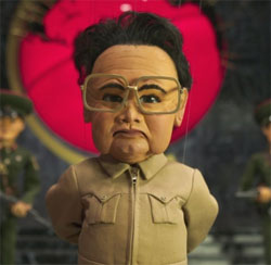Kim Jong-il The Way He Should Be Kim Jong-il The Way He Should Be