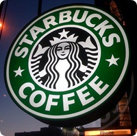 Starbucks Coffee Starbucks Coffee