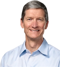 Tim Cook Tim Cook