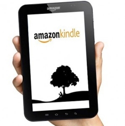 Amazon Tablet Amazon Tablet