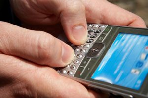 Texting Texting