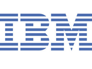 IBM Logo