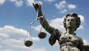 Scales of Justice Scales of Justice