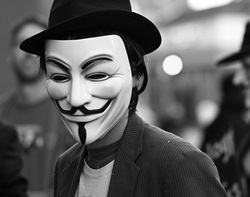 Anonymous Anonymous