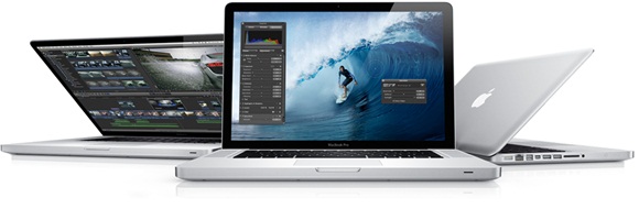 MacBook Pro MacBook Pro