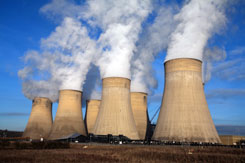 Power Plant Power Plant
