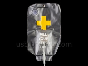 USB LED DRIP LIGHT