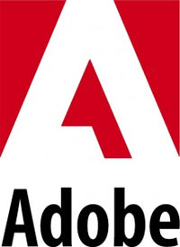 Adobe Logo Adobe Logo