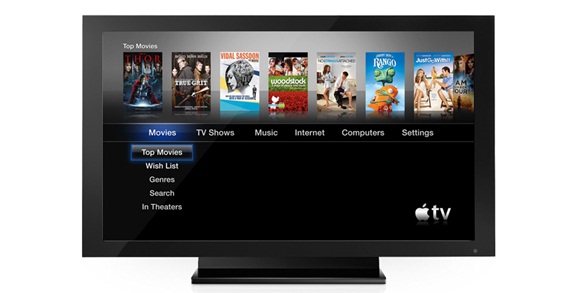 Apple TV Apple TV