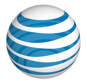 AT&T Logo AT&T Logo