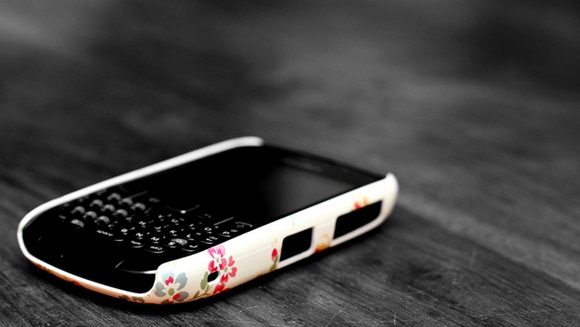 Blackberry Blackberry