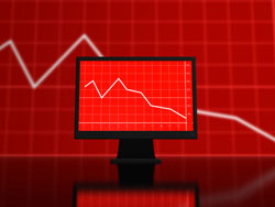 Downward Trend Downward Trend