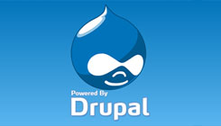 Drupal Logo Drupal Logo