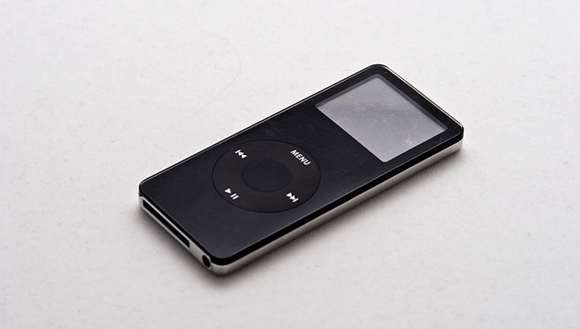 iPod Nano iPod Nano