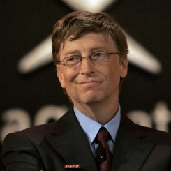 Bill Gates Bill Gates