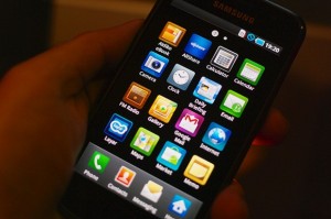 Samsung Galaxy S