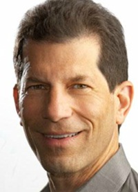 Jon Rubinstein
