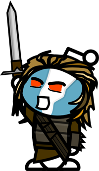 Reddit Freedom Mascot