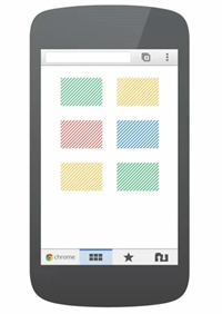 Chrome for Android