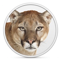 OS X Mountain Lion OS X Mountain Lion