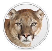 OS X Mountain Lion