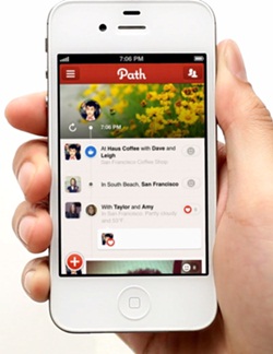 Path Path