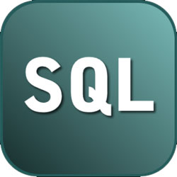 SQL Logo SQL Logo