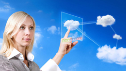 Cloud App