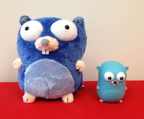 gophers.jpg Main image of article Google Go and How It Works